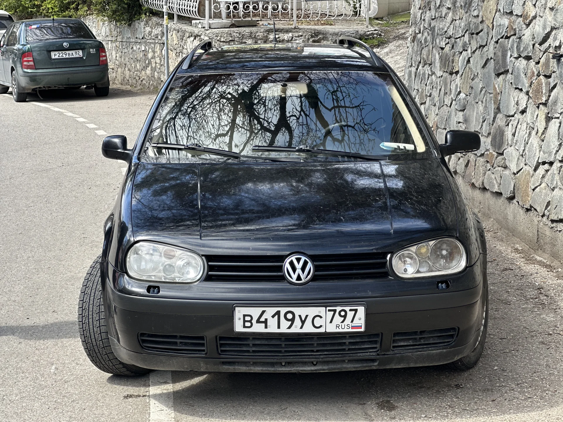 Volkswagen Golf - миниатюра 2