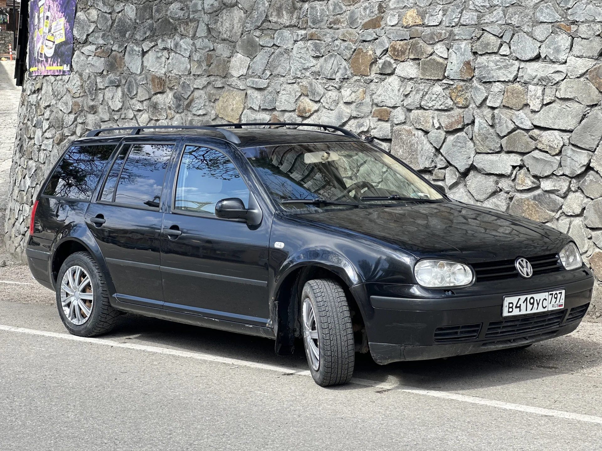 Volkswagen Golf - миниатюра 4