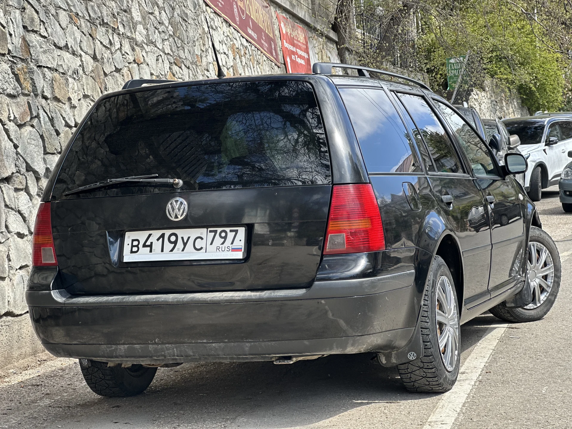 Volkswagen Golf - миниатюра 6