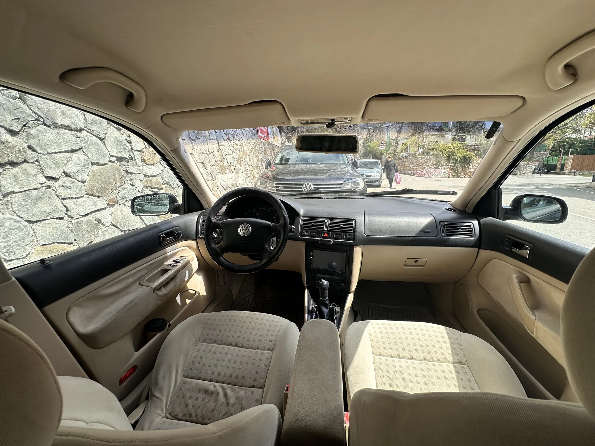 Volkswagen Golf - миниатюра 9
