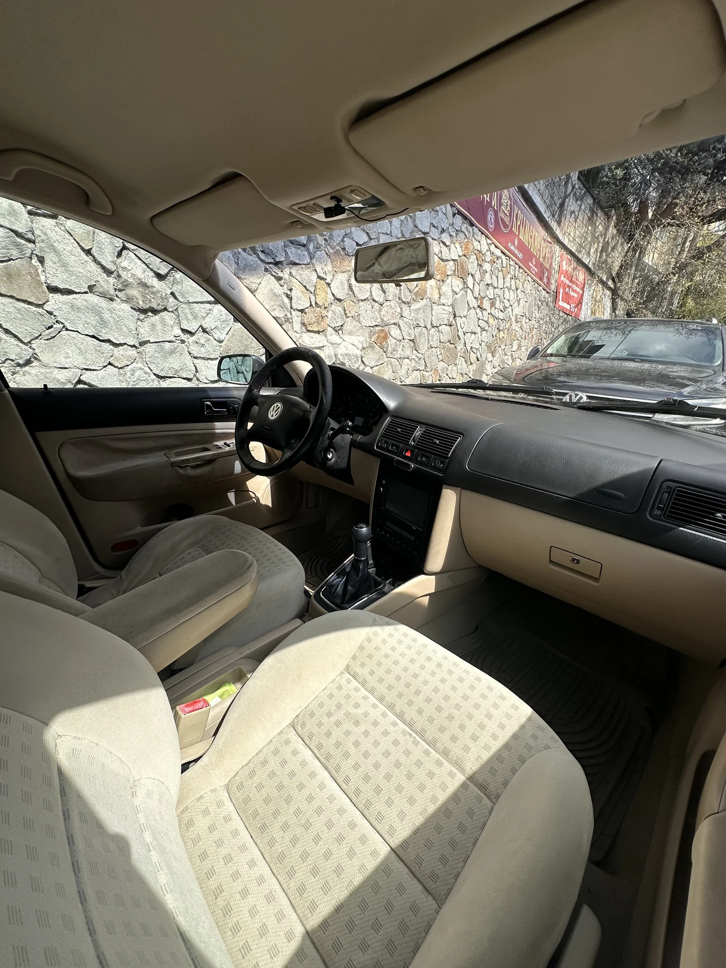 Volkswagen Golf - миниатюра 10