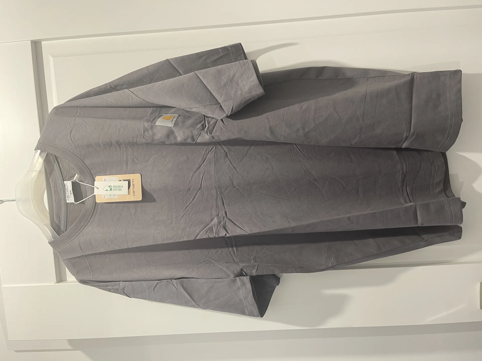 Carhartt футболка - изображение 1