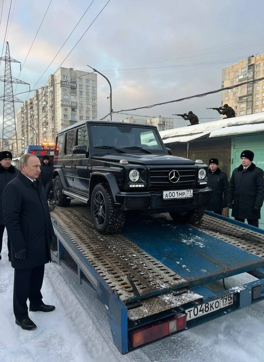 Эвакуатор СПб - миниатюра 2