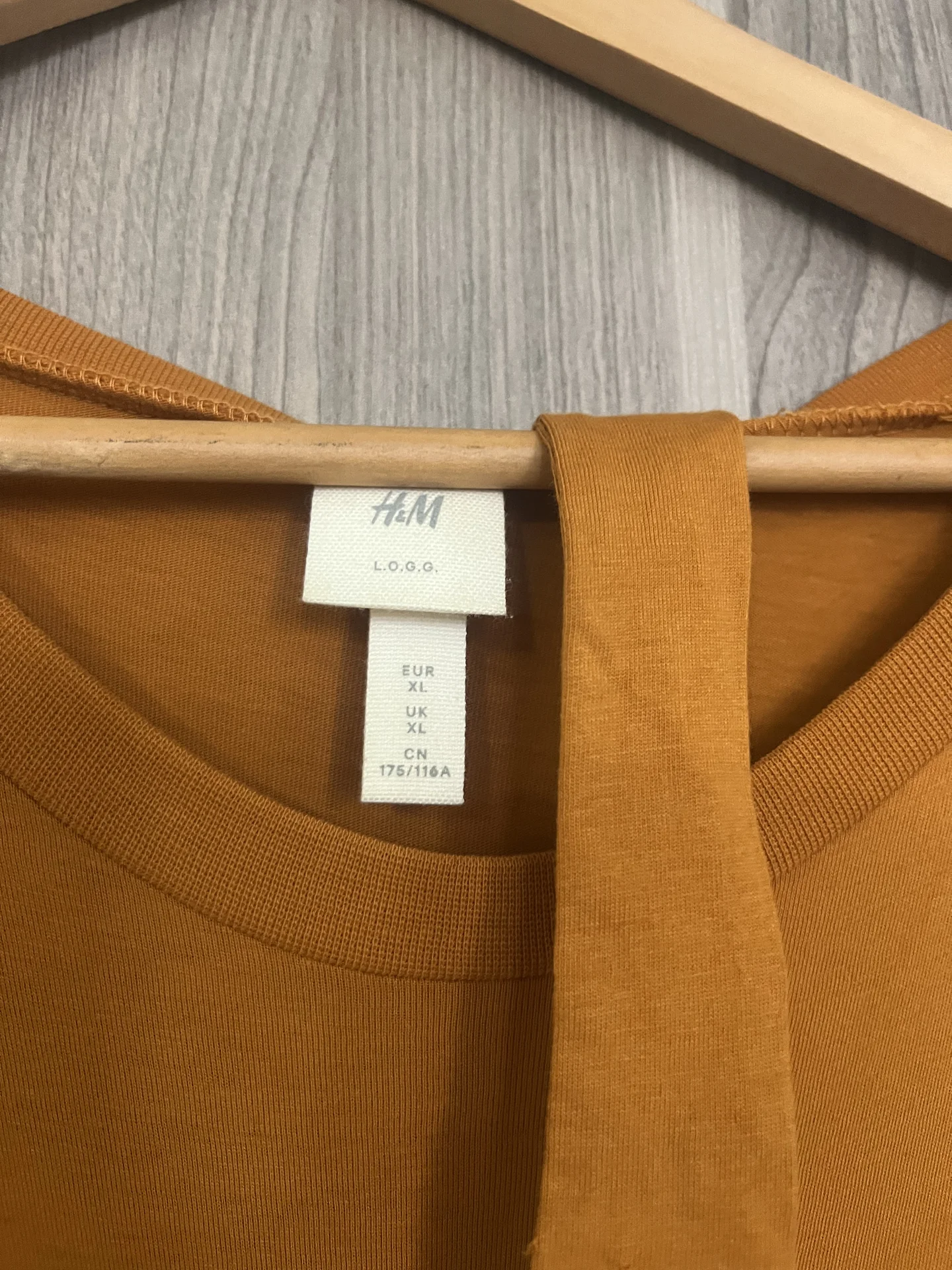 Платье H&M размер XL - миниатюра 2