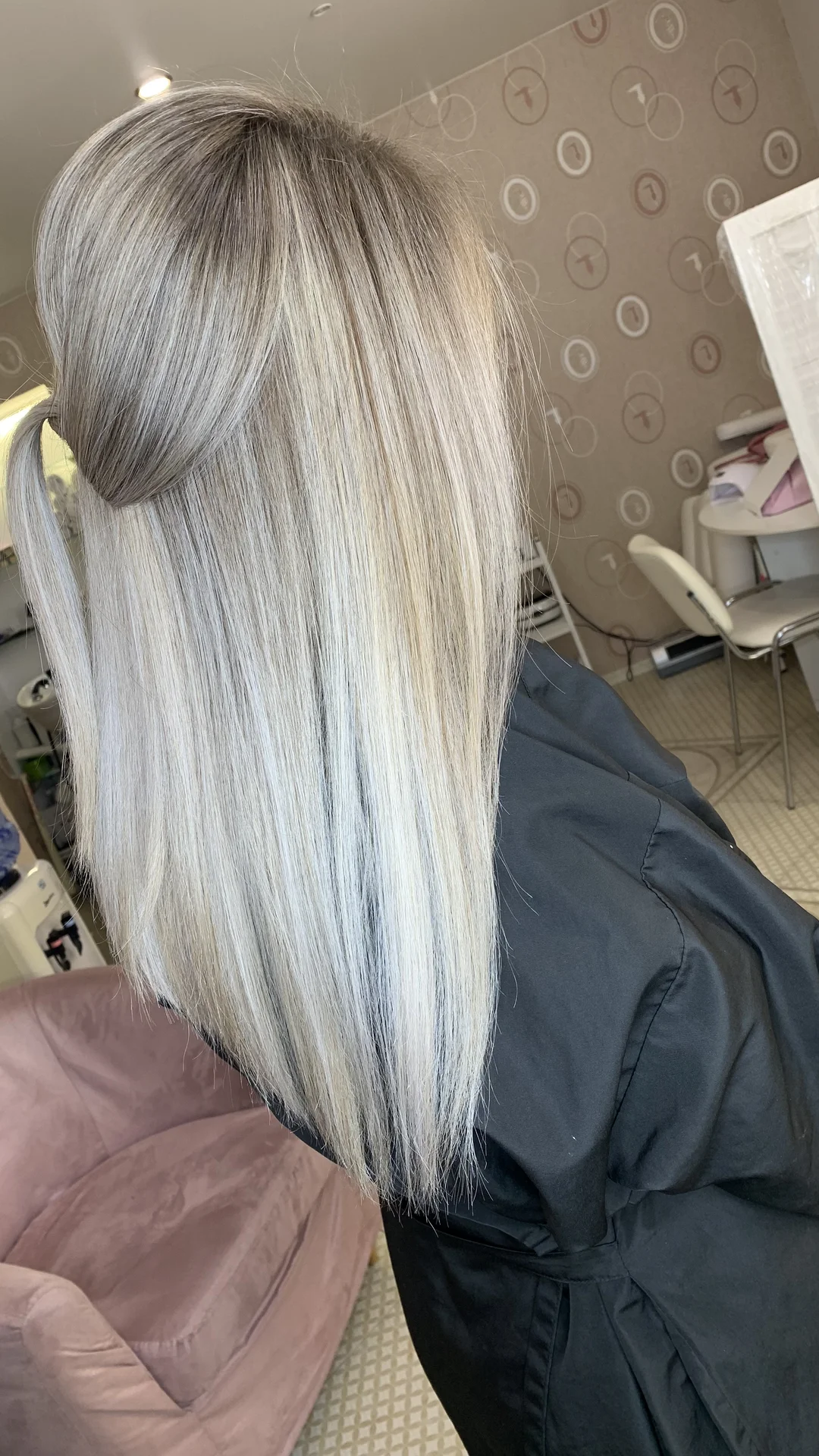 Требуются модели на окрашивание и стрижки - миниатюра 7