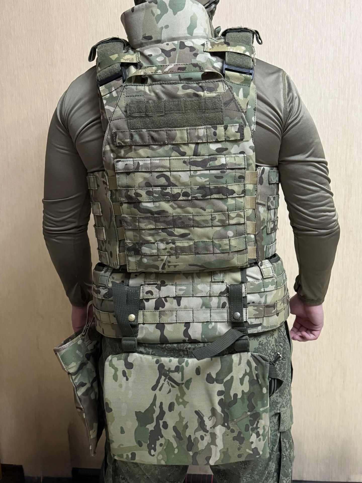 Бронежилет - миниатюра 11