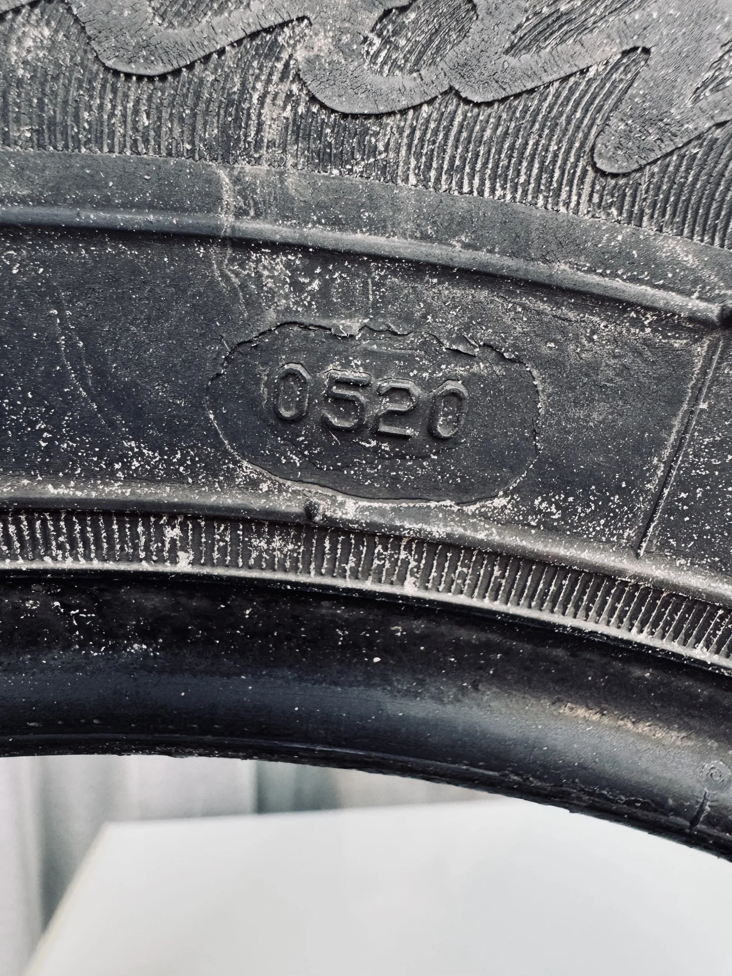 Шины летние 175/65 R14 - миниатюра 3