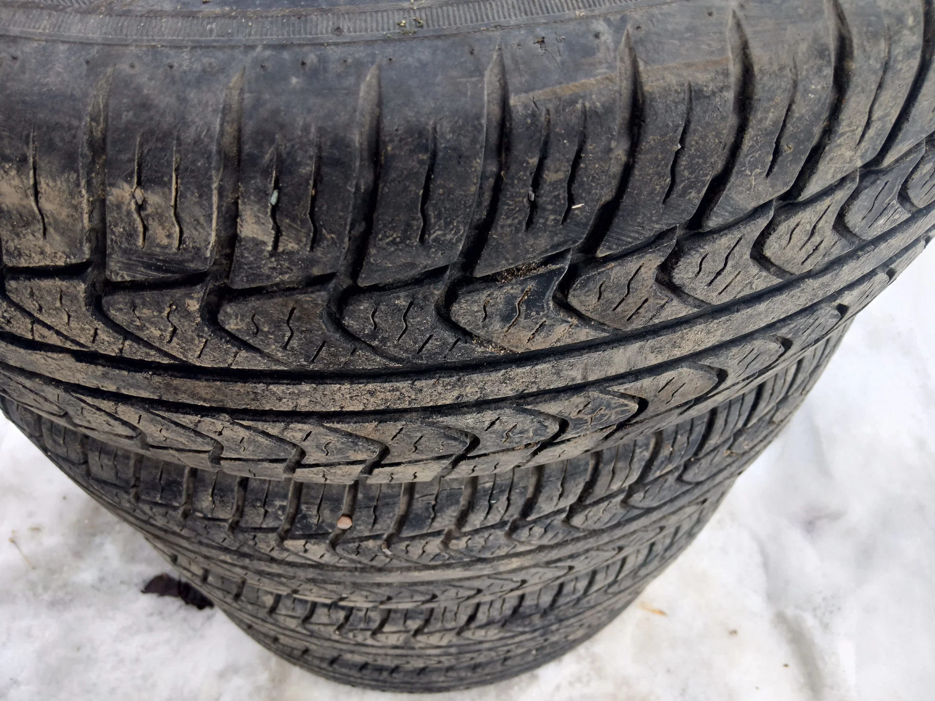 Колеса КАМА 215/65 R16 - изображение 1