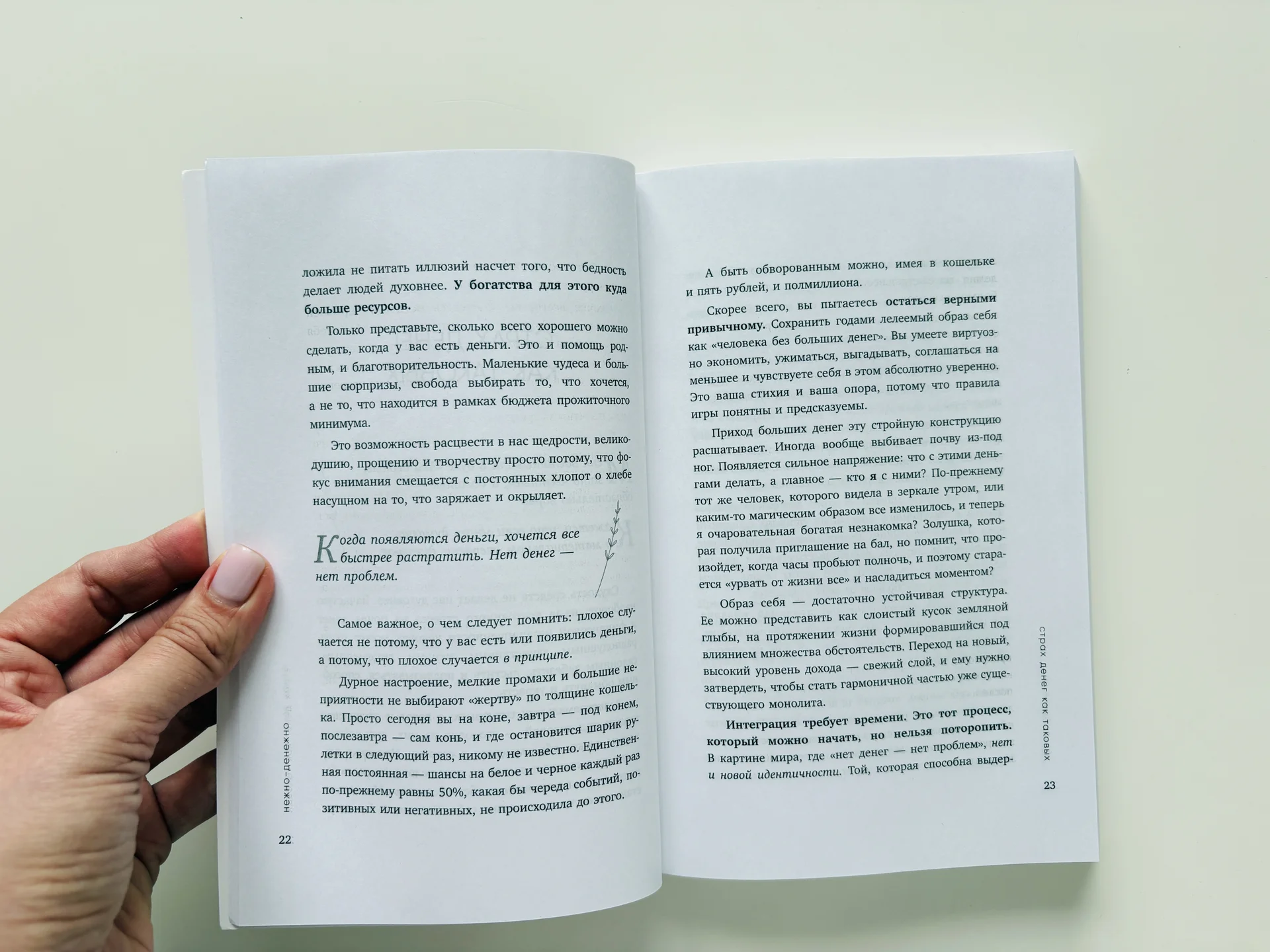 Книга Нежно-денежно новая - миниатюра 9