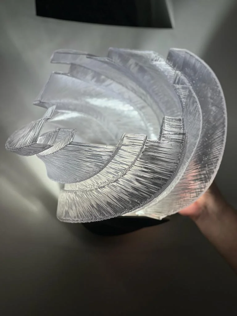 3D-печать. Любые формы и размеры + обработка - изображение 1