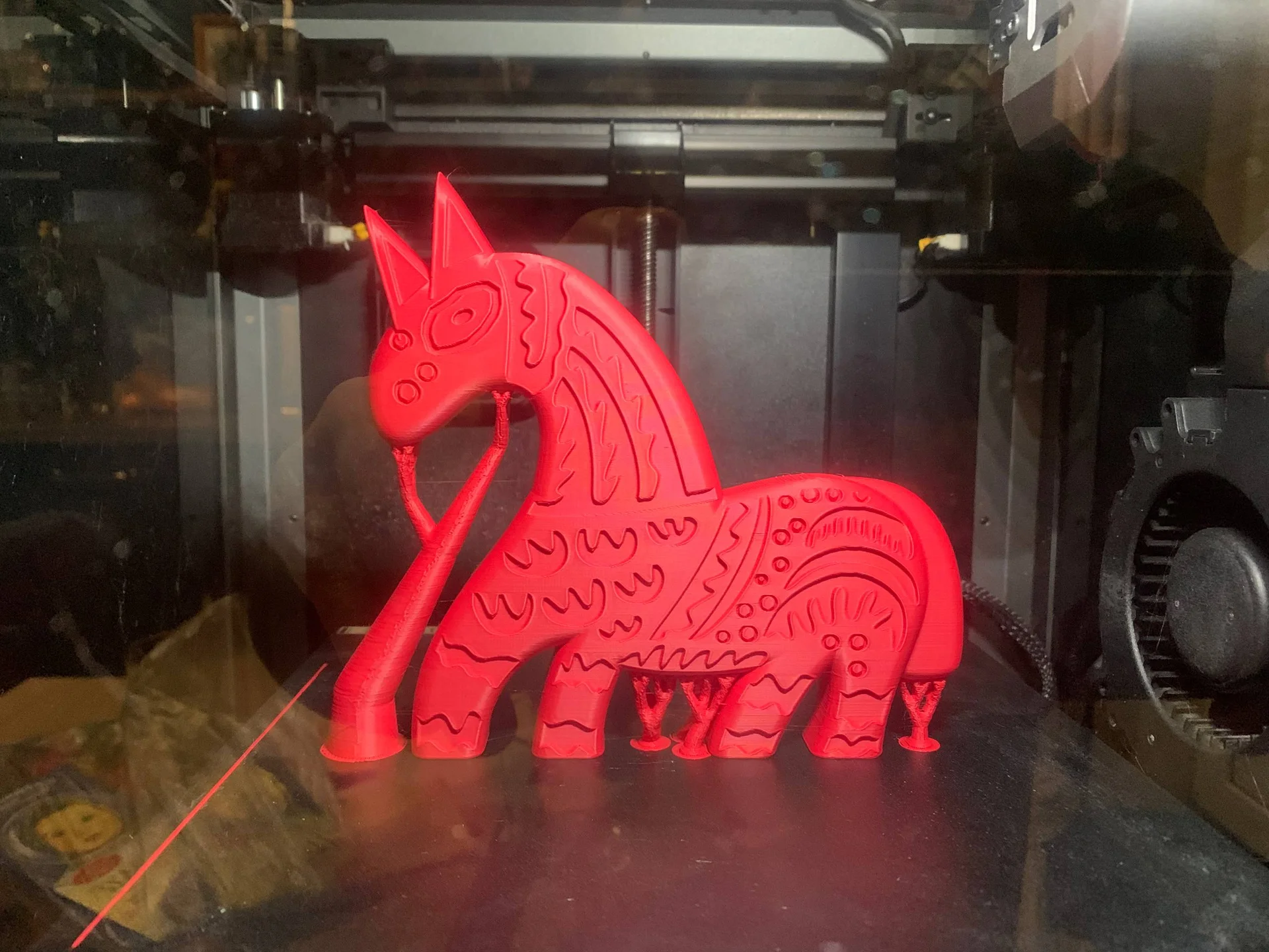 3D-печать. Любые формы и размеры + обработка - миниатюра 5