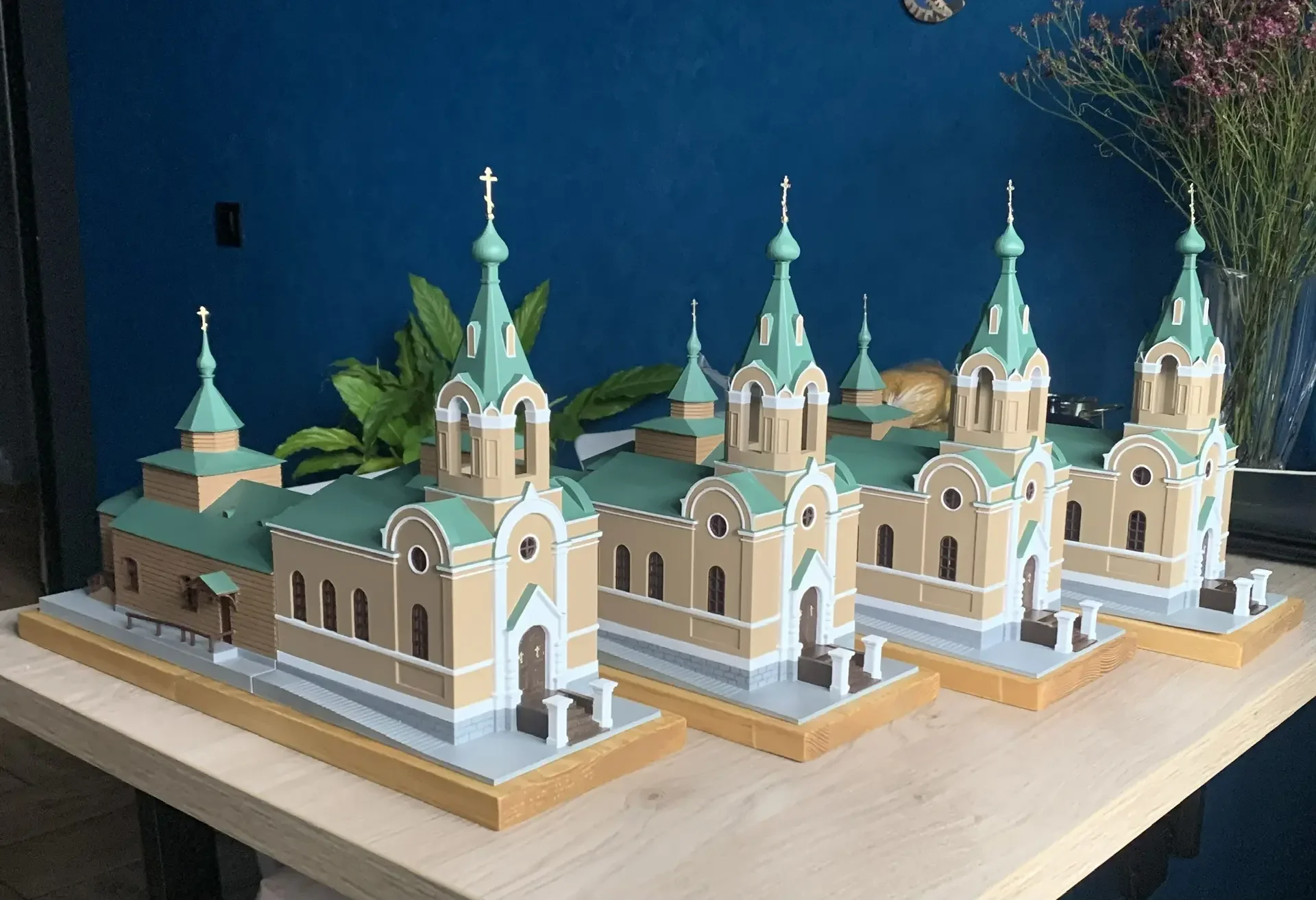 3D-печать. Любые формы и размеры + обработка - миниатюра 9