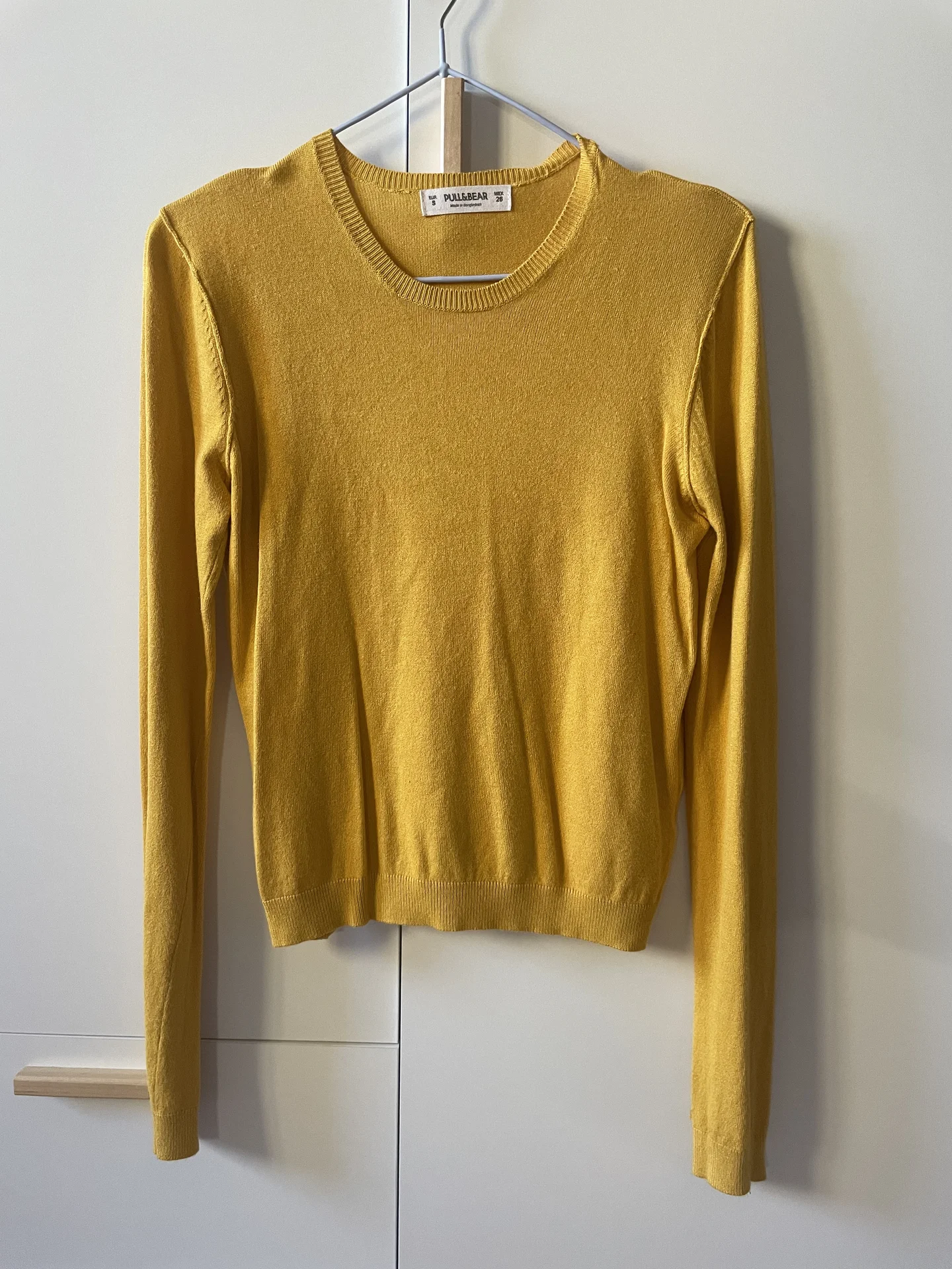 Pull&Bear джемпер - миниатюра 2