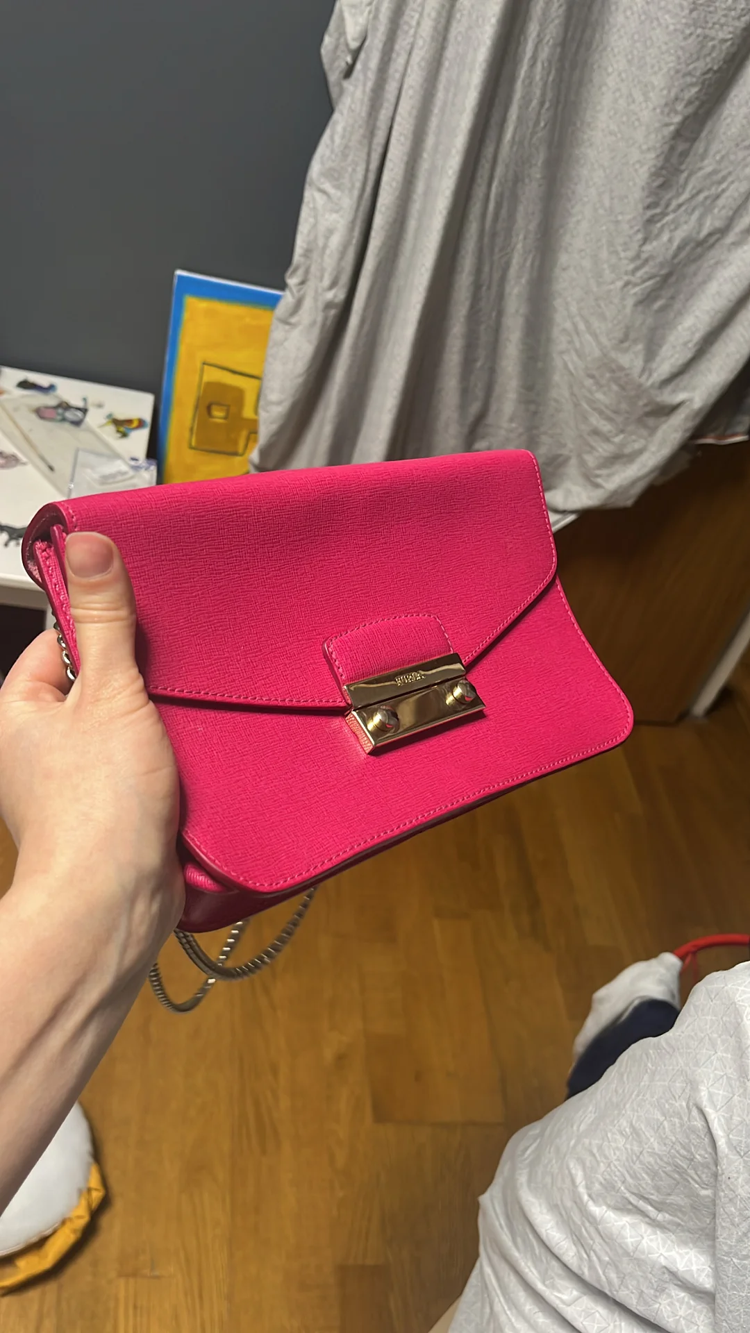 Сумка furla - миниатюра 2