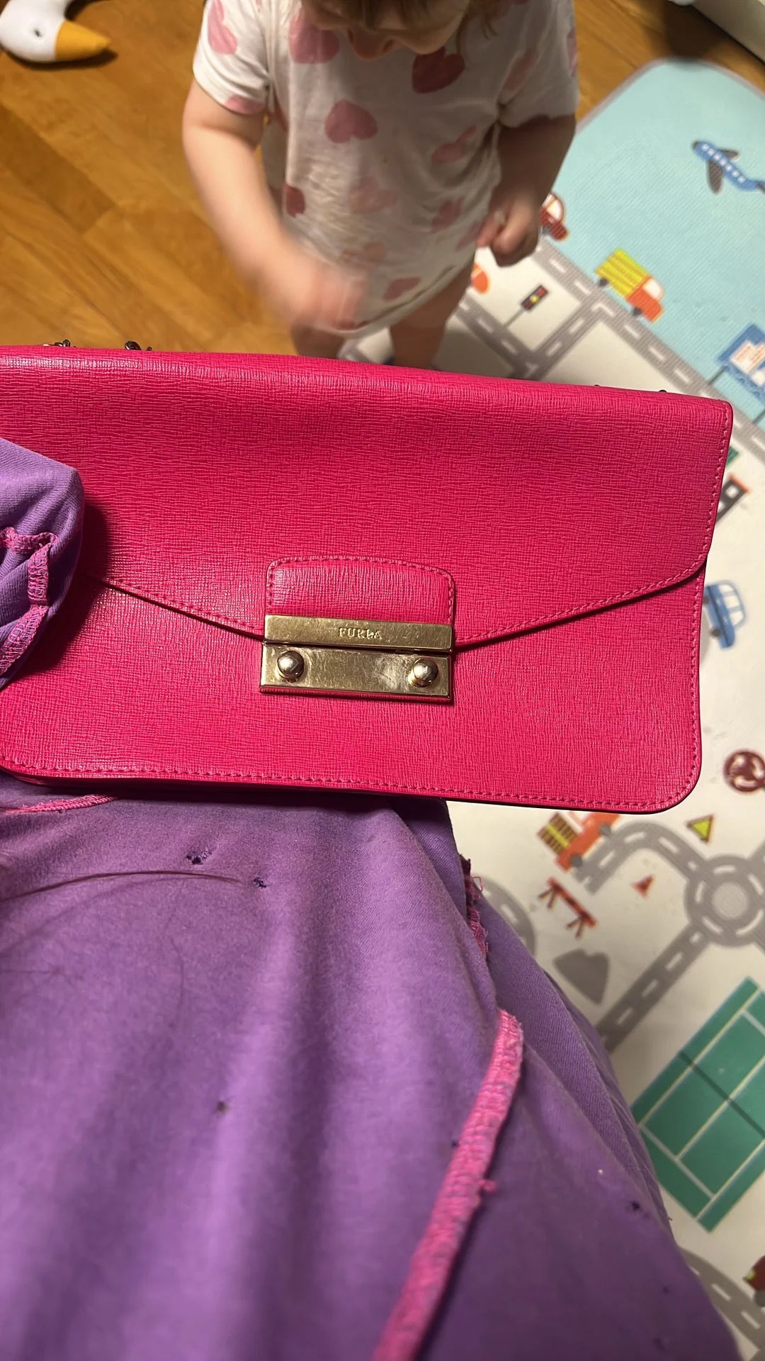 Сумка furla - миниатюра 3