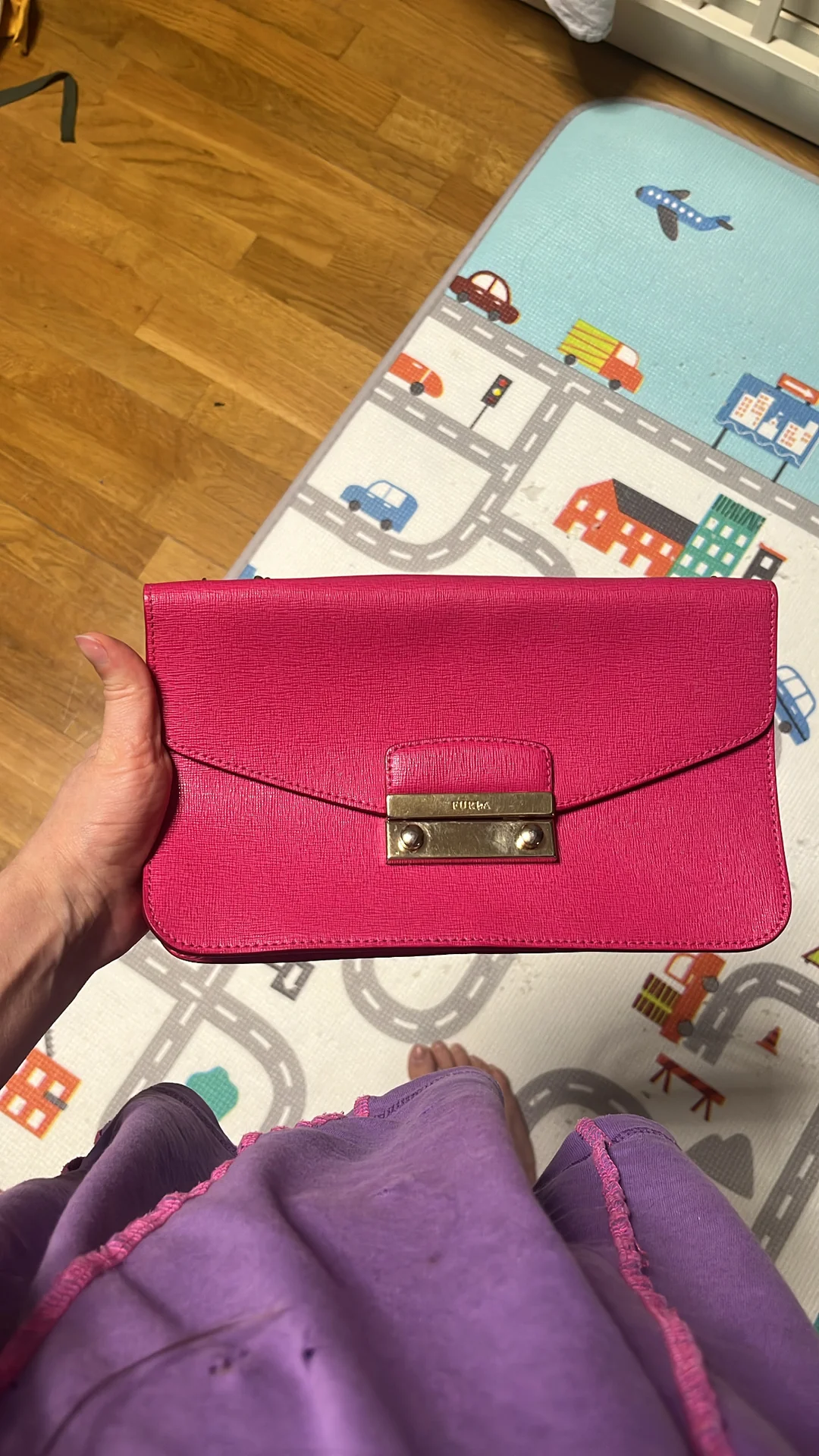 Сумка furla - миниатюра 4