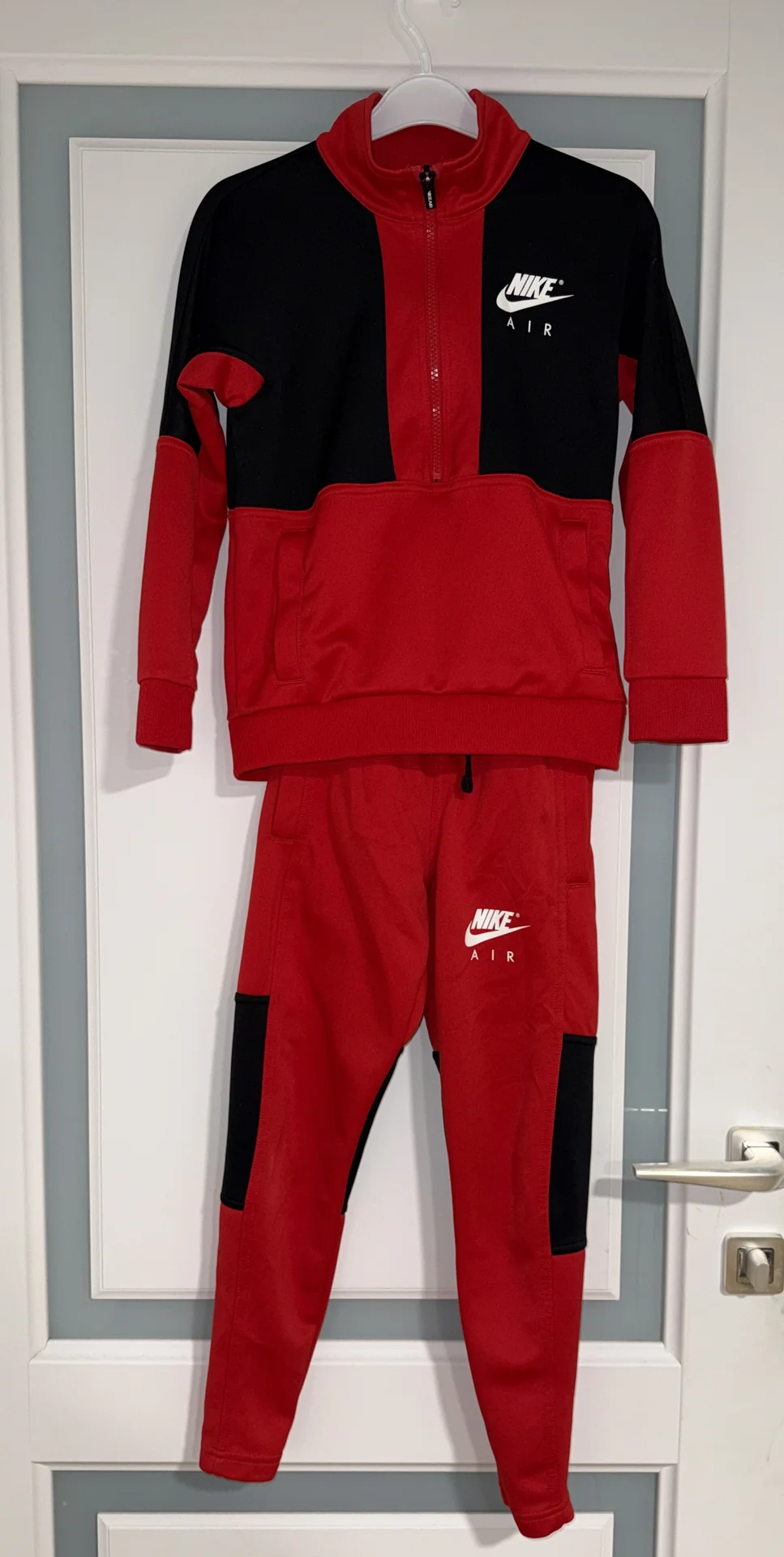 Спортивный костюм «Nike air” р.122128