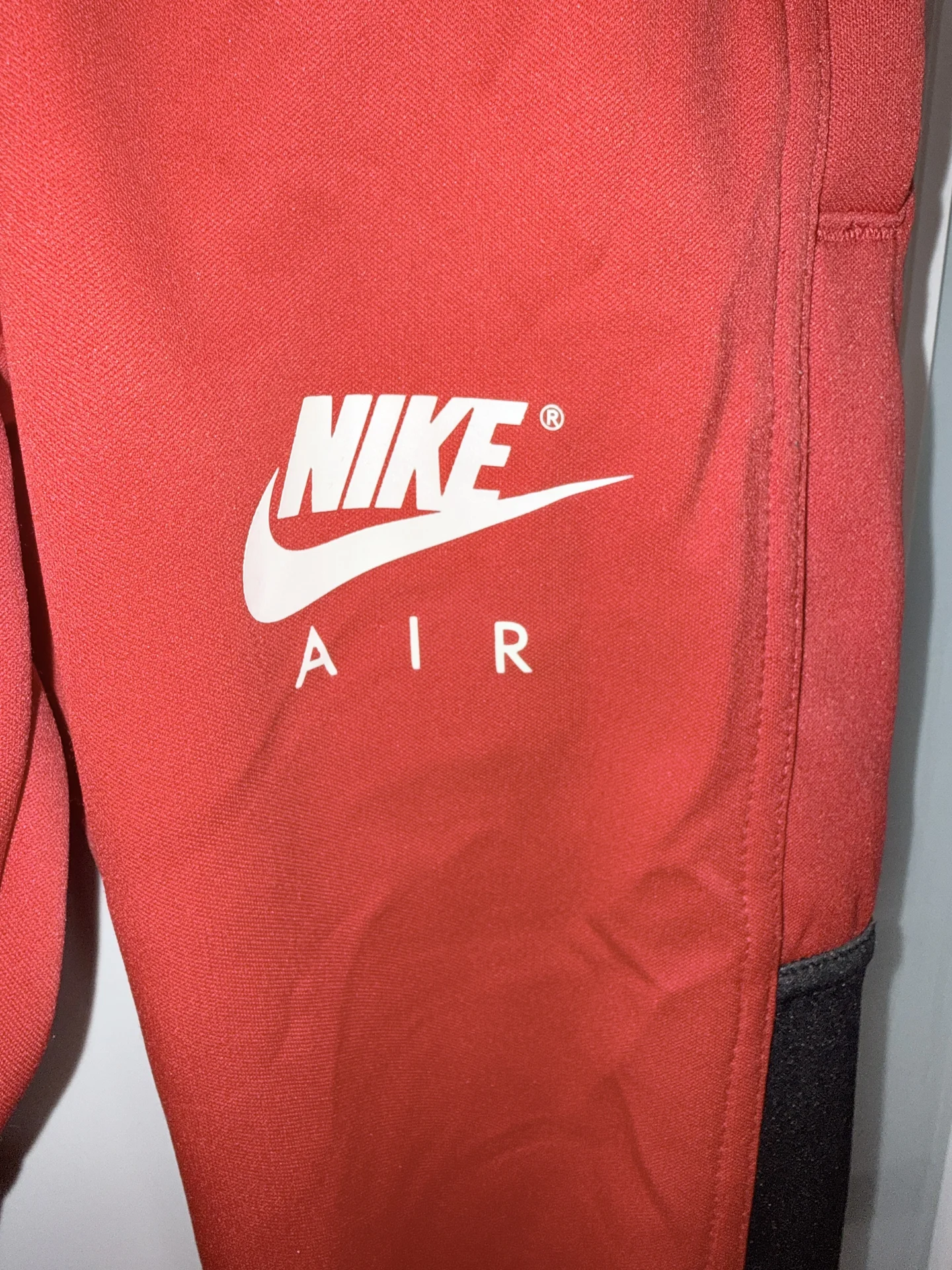 Спортивный костюм «Nike air” р.122128 - миниатюра 4