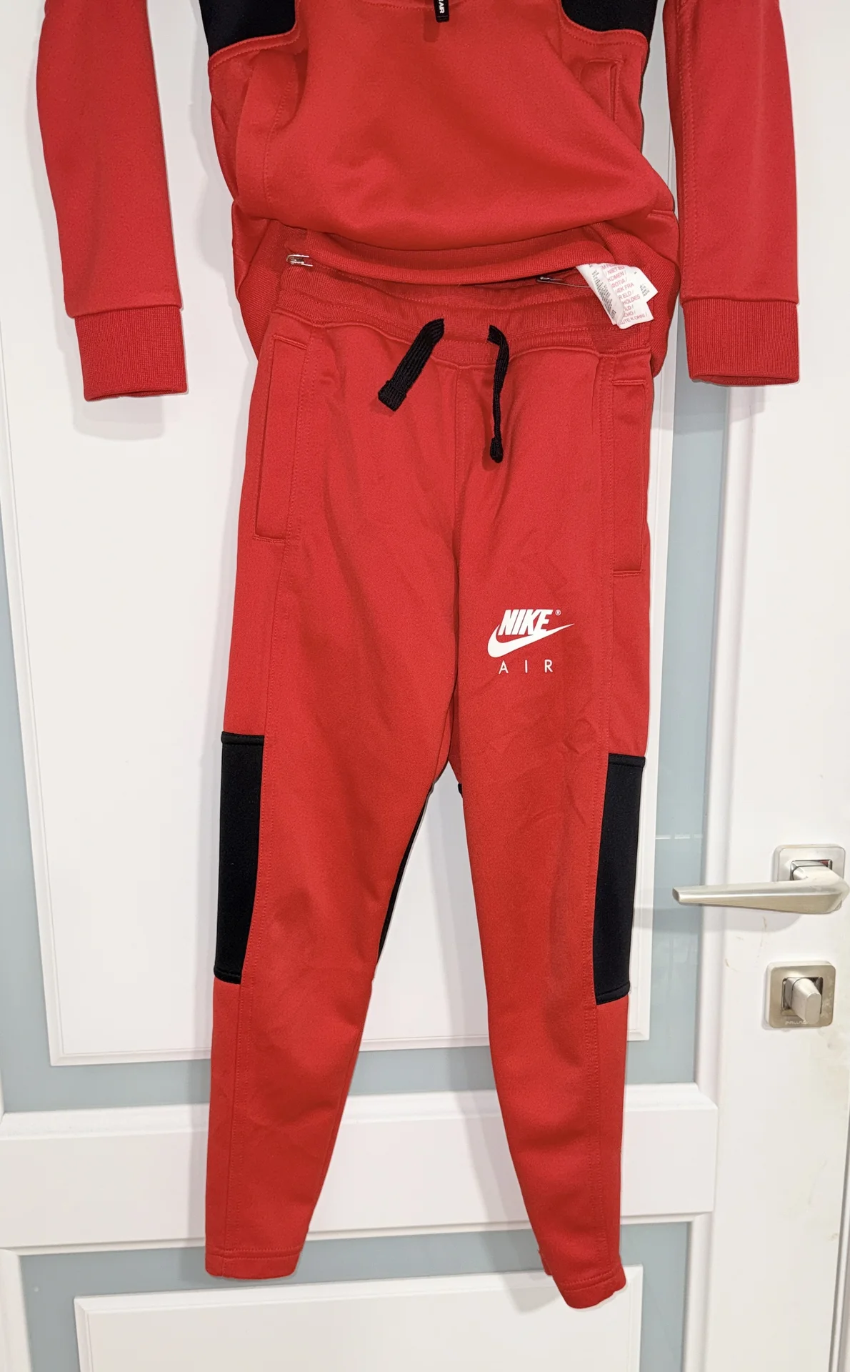 Спортивный костюм «Nike air” р.122128 - миниатюра 7