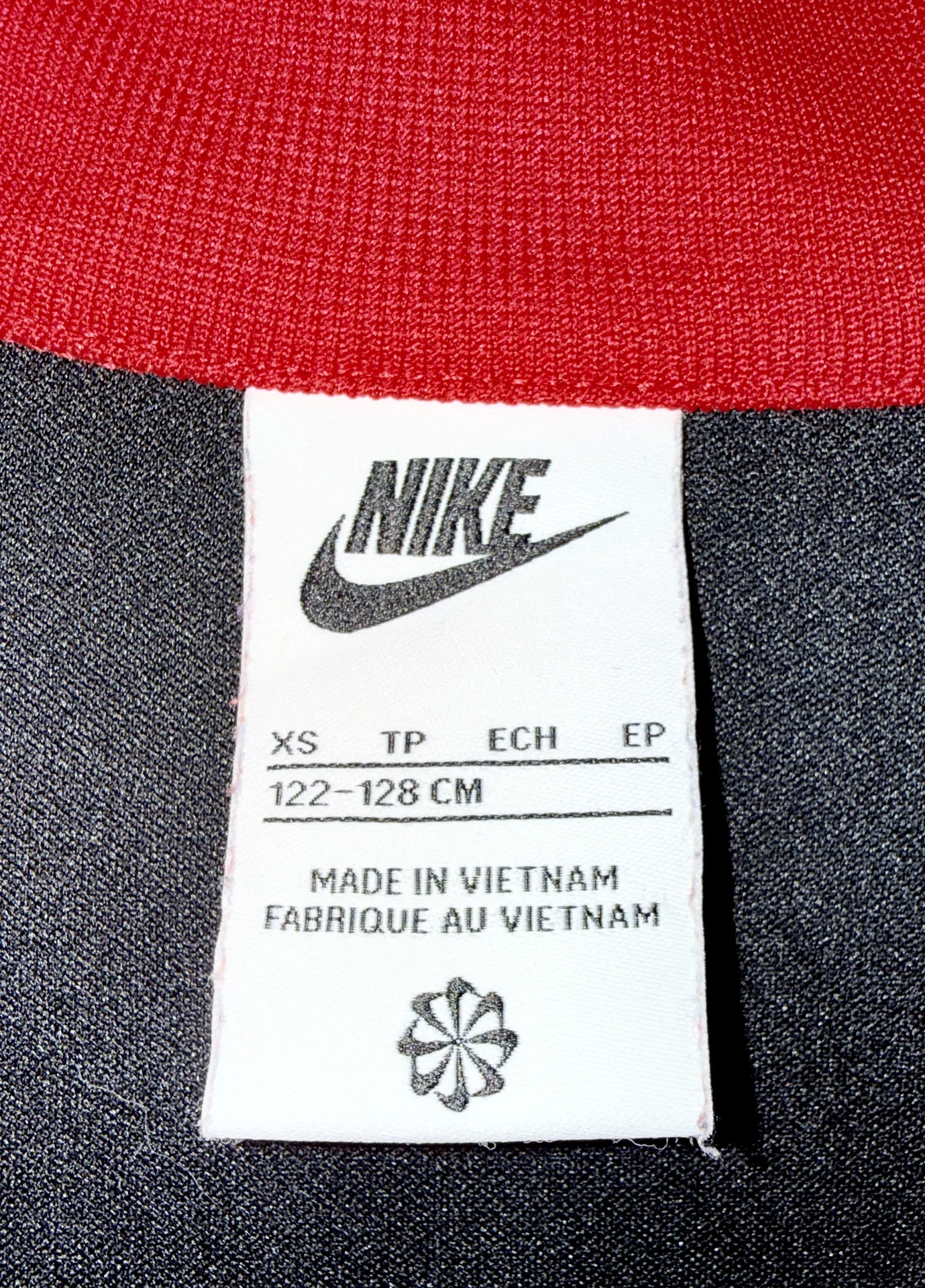 Спортивный костюм «Nike air” р.122128 - миниатюра 8