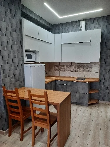 Аренда картиры - миниатюра 2