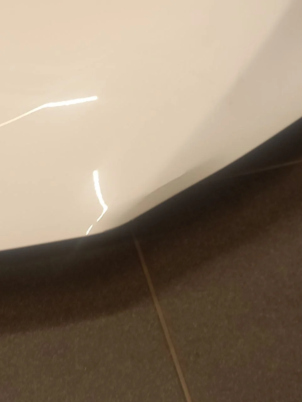 Капот Geely Cityray - миниатюра 2