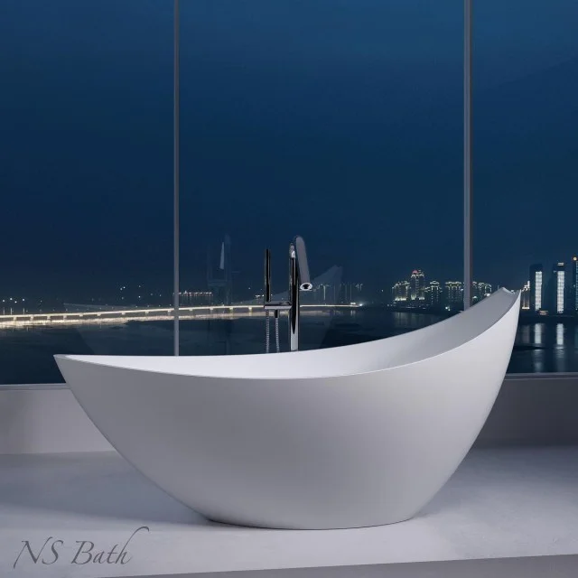 Ванны, раковины от производителя NSBath - изображение 1