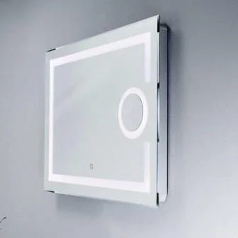 Зеркала с LED подсветкой от производителя NSBath