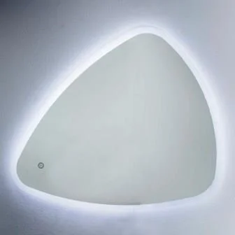 Зеркала с LED подсветкой от производителя NSBath - миниатюра 2