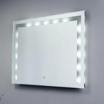 Зеркала с LED подсветкой от производителя NSBath - миниатюра 3
