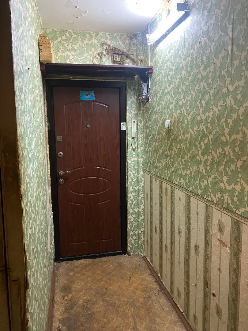 Продам 3-х к. квартиру Под ремонт. - изображение 1