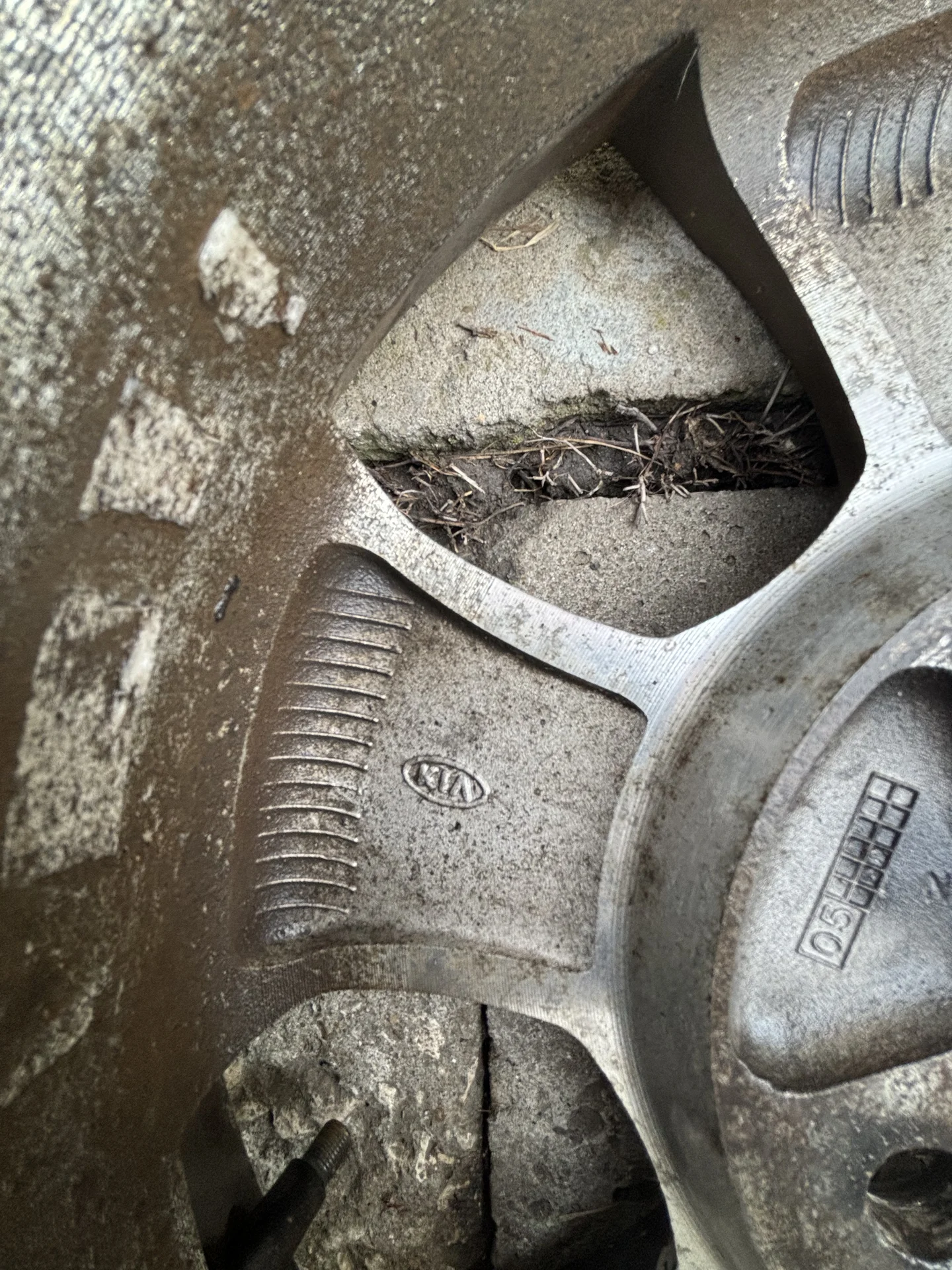 Литые диски Kia 5.5×R14 4×105 - миниатюра 5