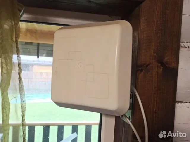 Wifi роутер 4g модем на дачу, коттедж - миниатюра 6