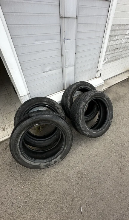 Pirelli Scorpion Verde 235/55 R18 100V - миниатюра 2