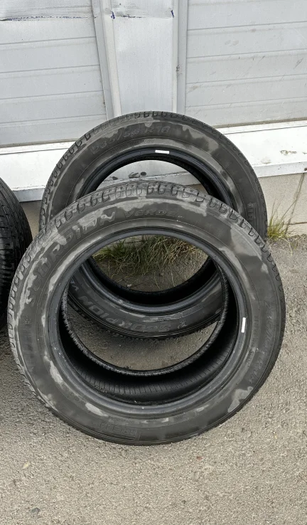 Pirelli Scorpion Verde 235/55 R18 100V - миниатюра 3