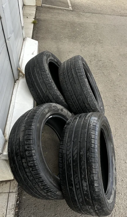 Pirelli Scorpion Verde 235/55 R18 100V - миниатюра 4