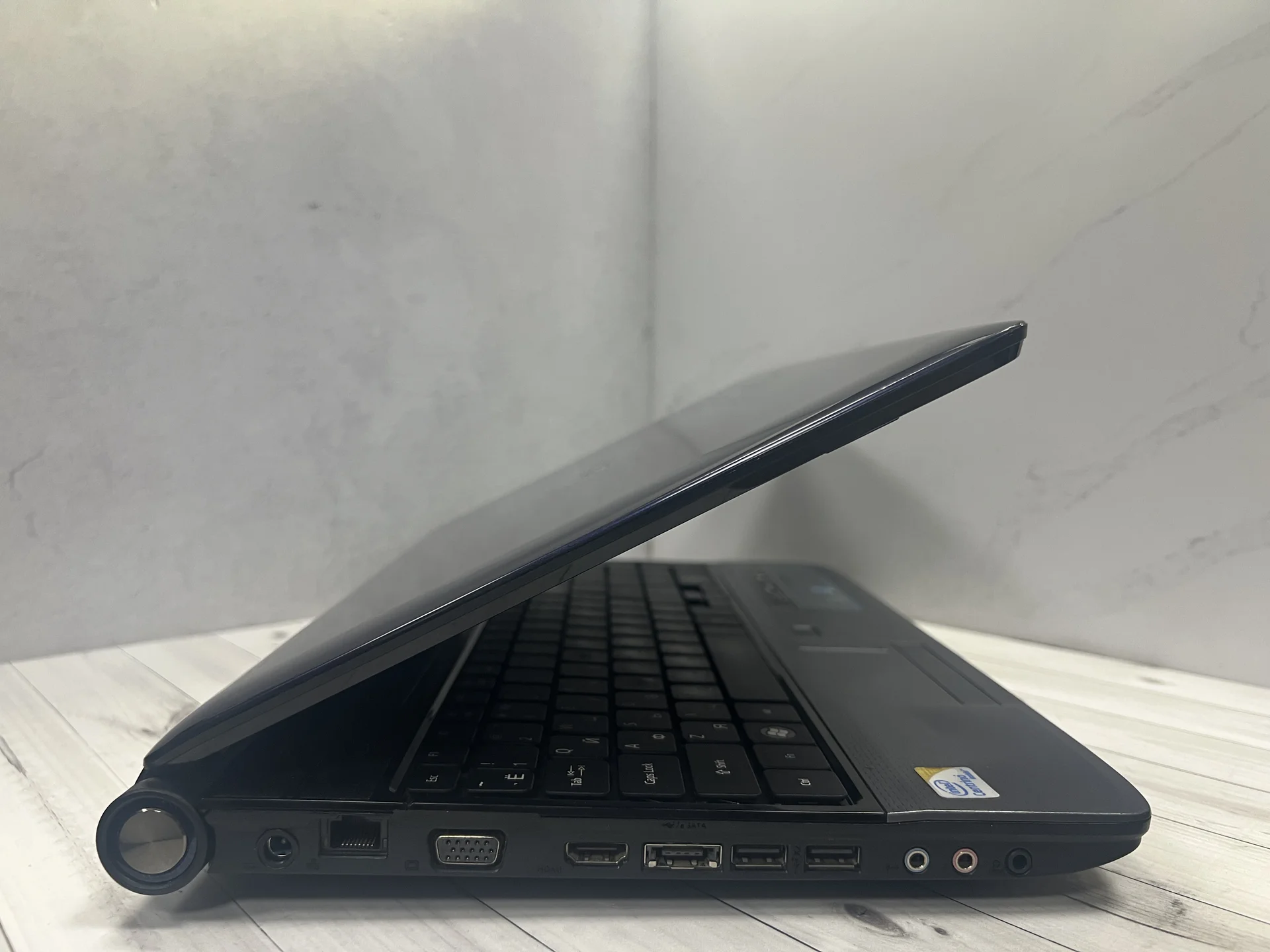 Ноутбук Acer T6600/4gb/500hdd - миниатюра 2