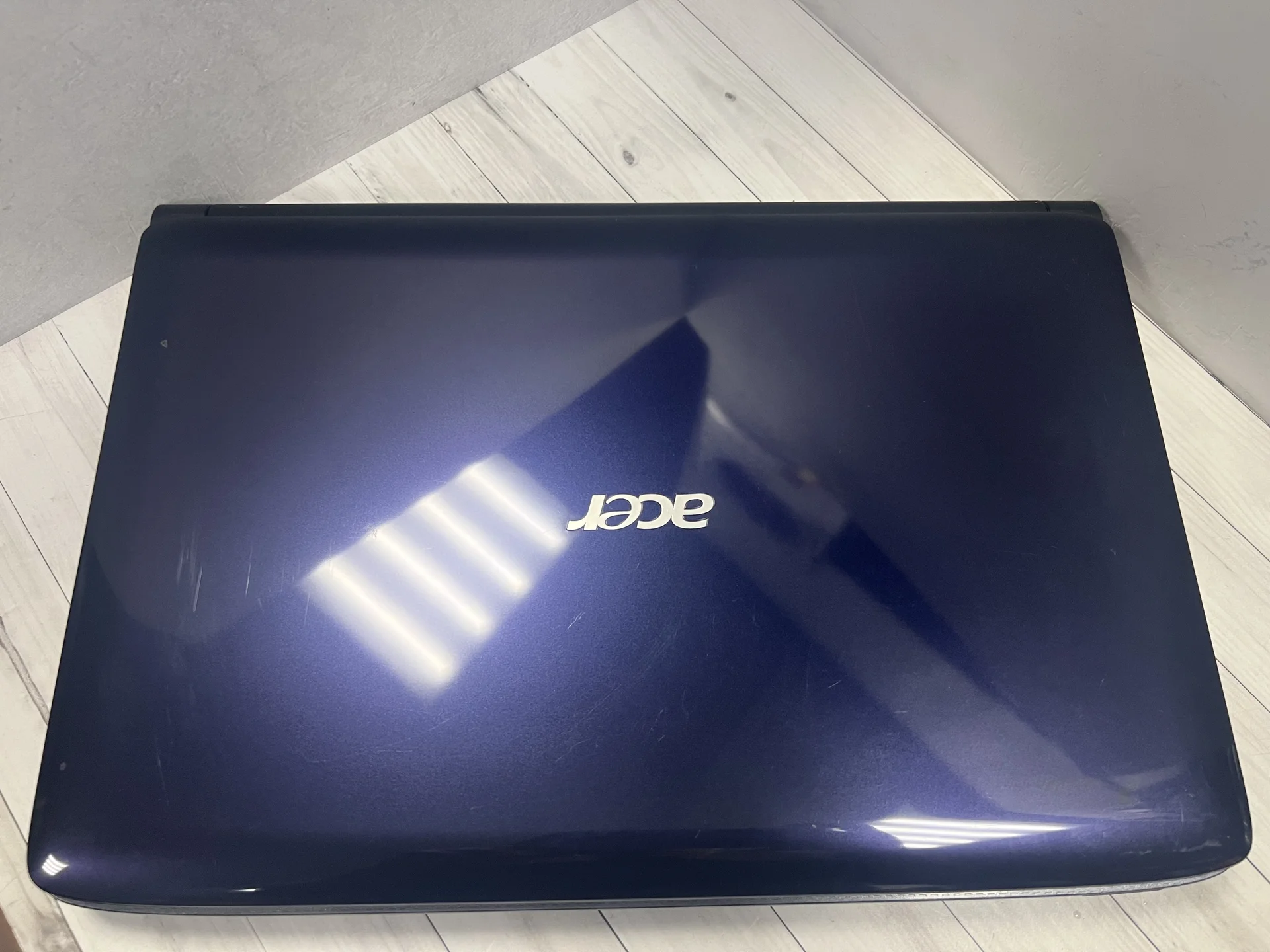 Ноутбук Acer T6600/4gb/500hdd - миниатюра 5