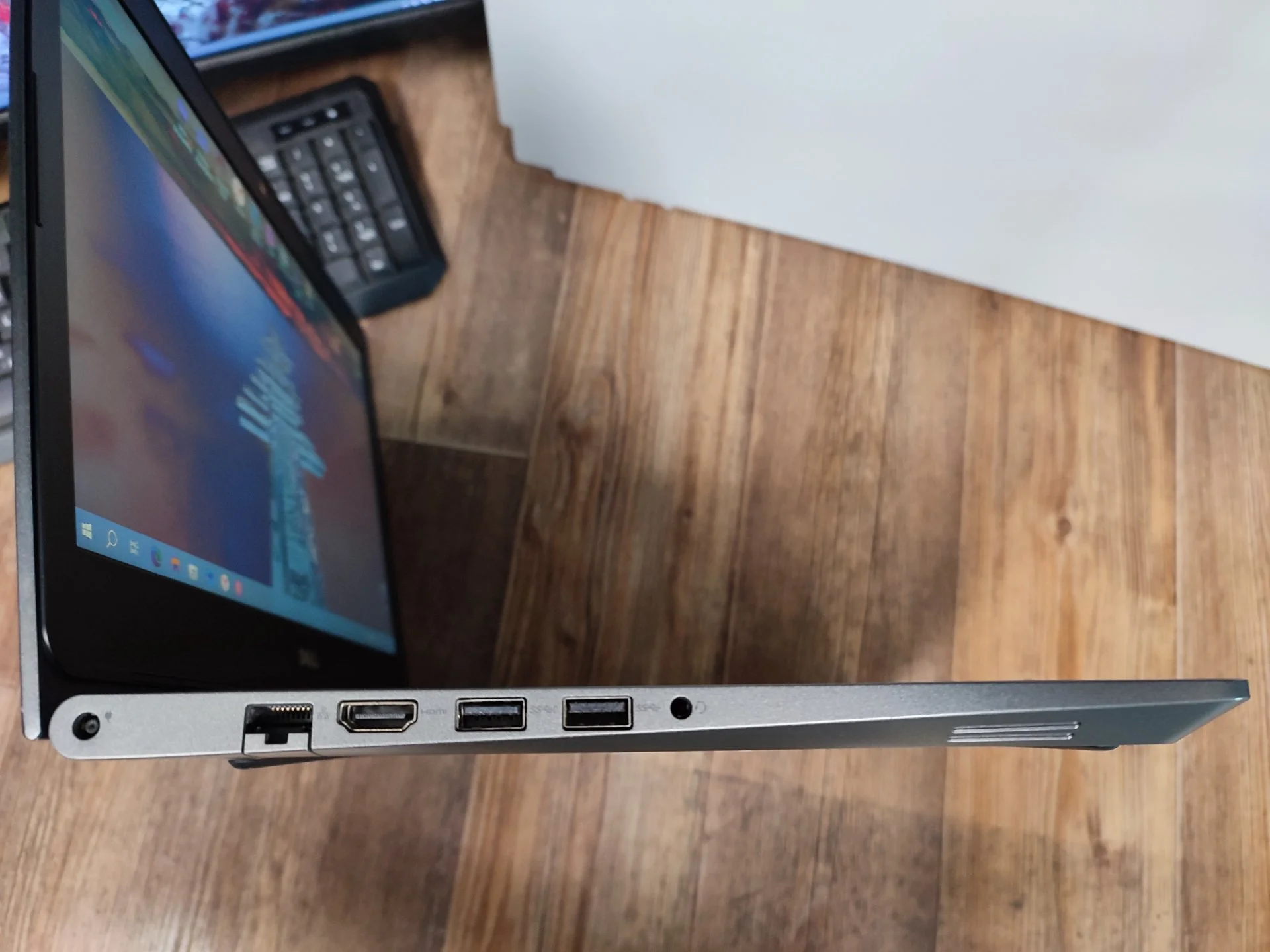 I5-7200, ddr 8gb, ssd 256gb - миниатюра 4