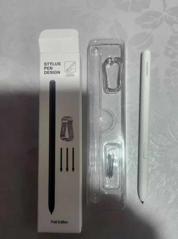 Стилус spen для Samsung z Fold 3,4,5,6 - миниатюра 2