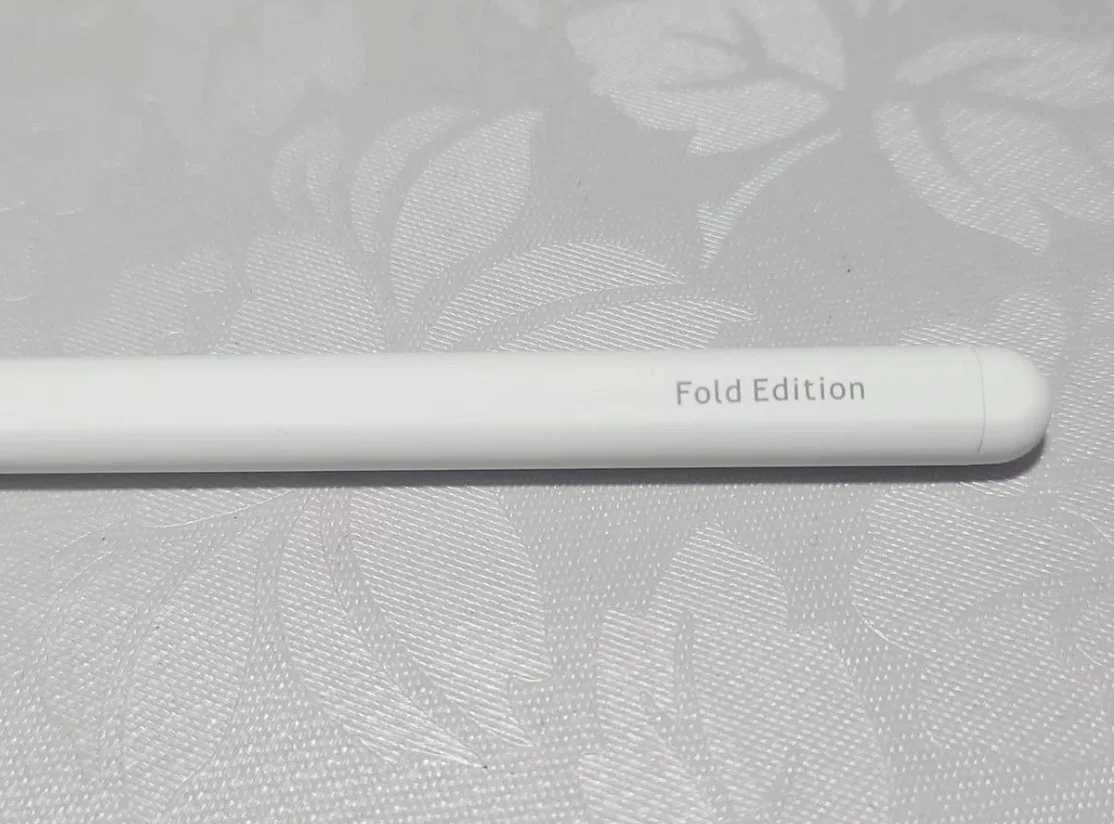 Стилус spen для Samsung z Fold 3,4,5,6 - миниатюра 4