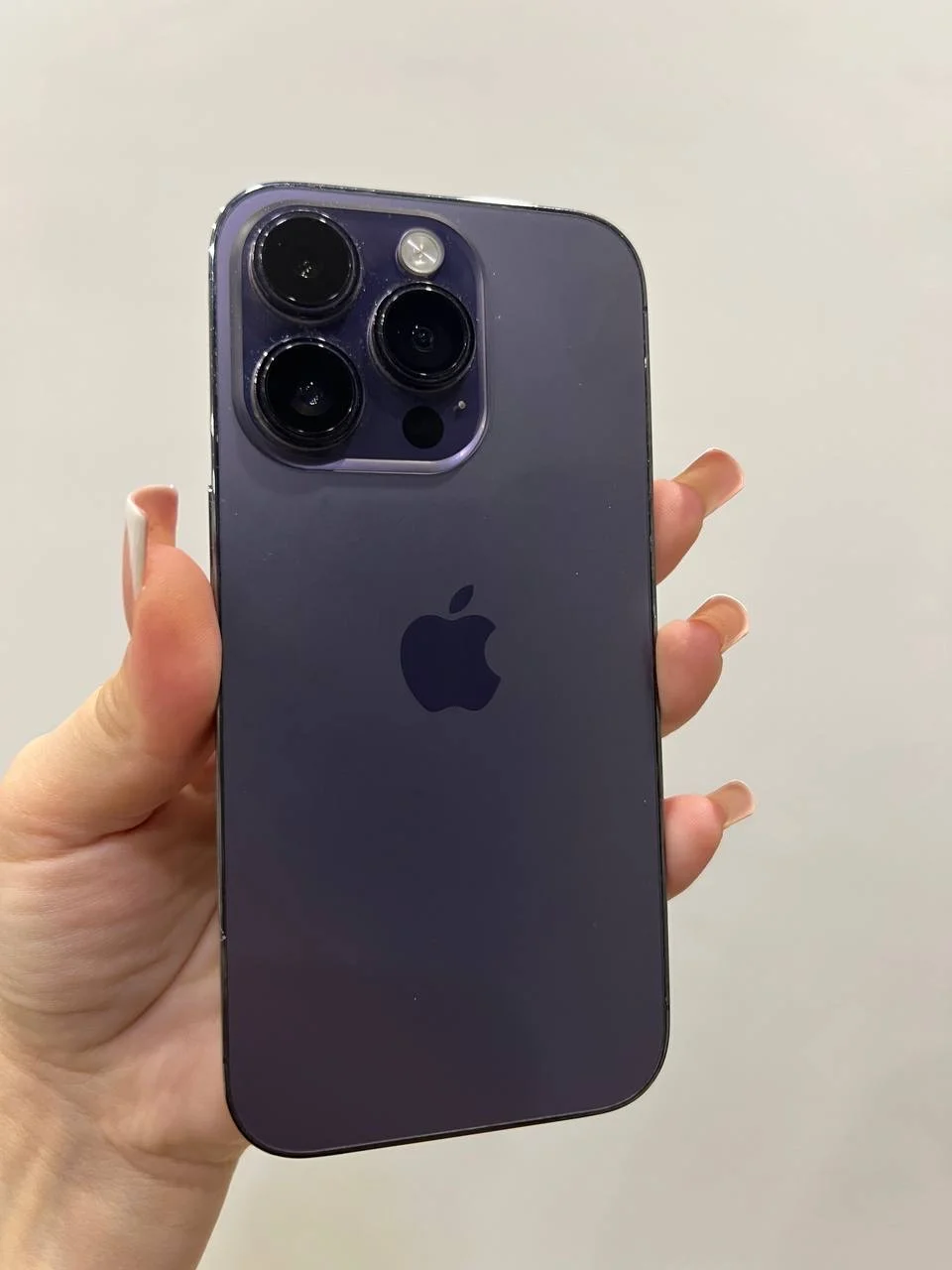 IPhone 14 Pro 256gb - изображение 1