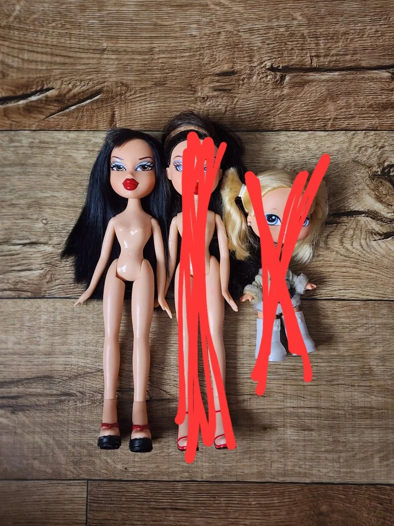Куклы Братц Bratz - изображение 1