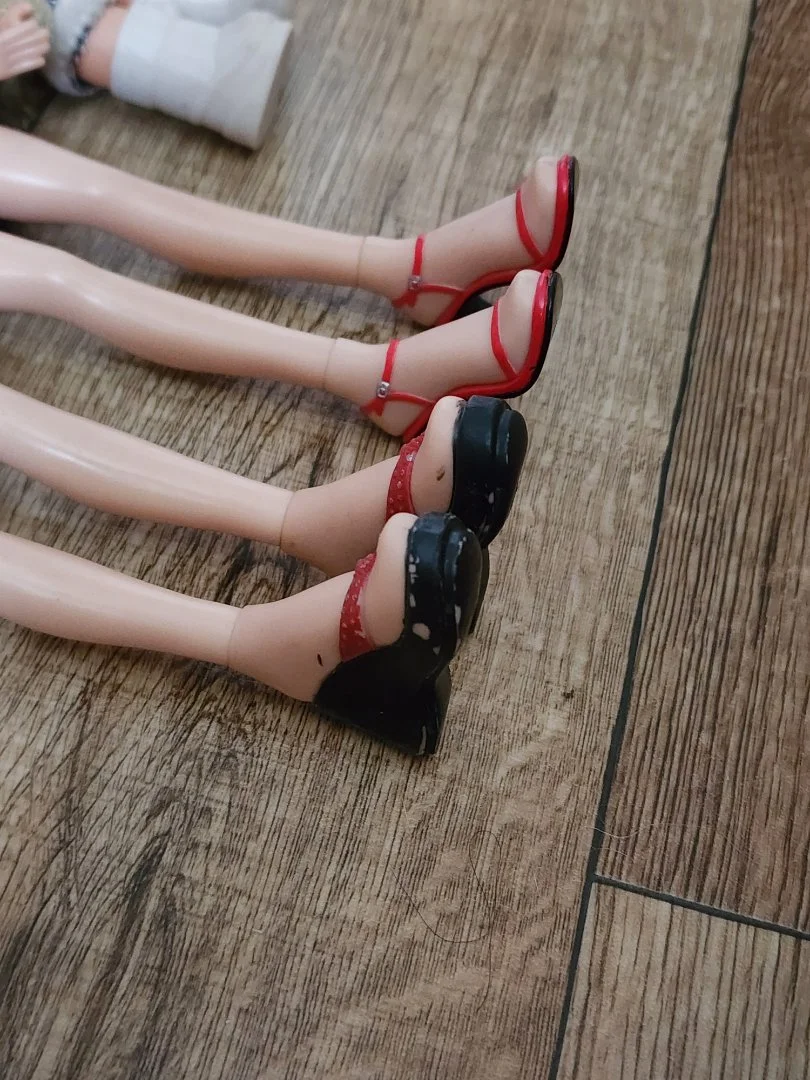 Куклы Братц Bratz - миниатюра 2