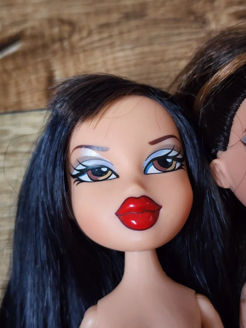Куклы Братц Bratz - миниатюра 3