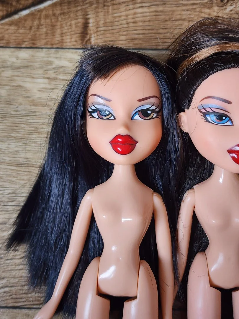 Куклы Братц Bratz - миниатюра 4