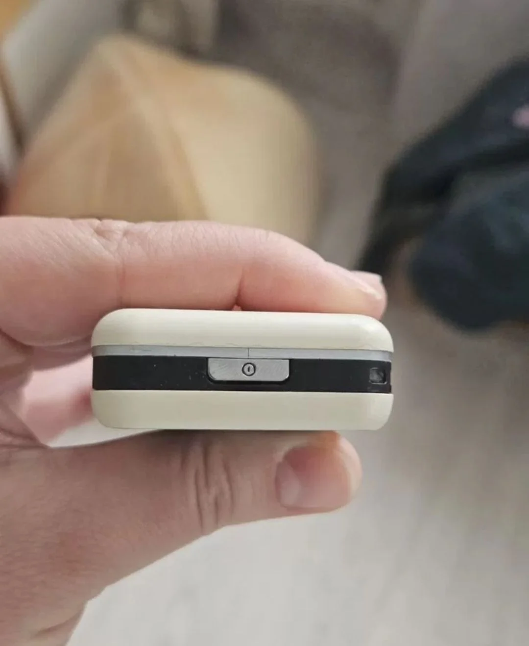 Nokia 7360 - миниатюра 5