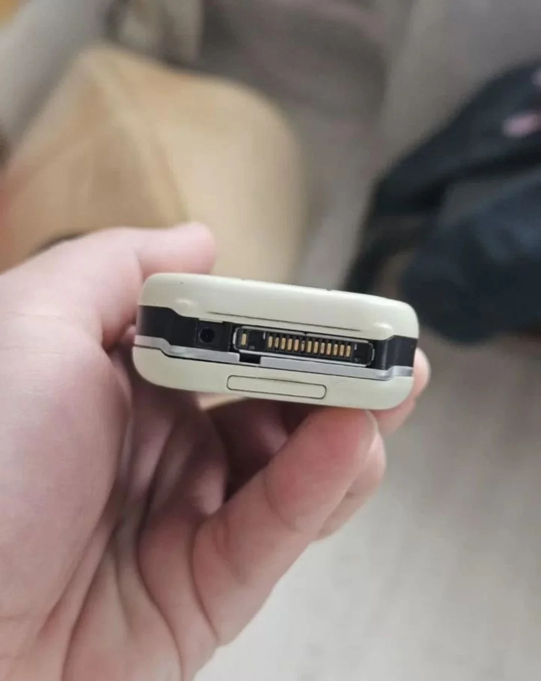 Nokia 7360 - миниатюра 6