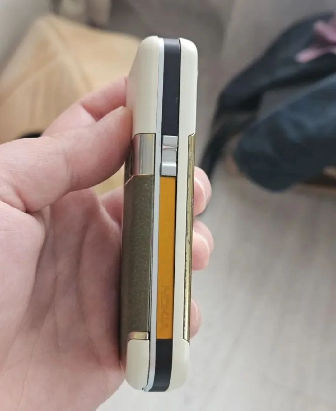 Nokia 7360 - миниатюра 8