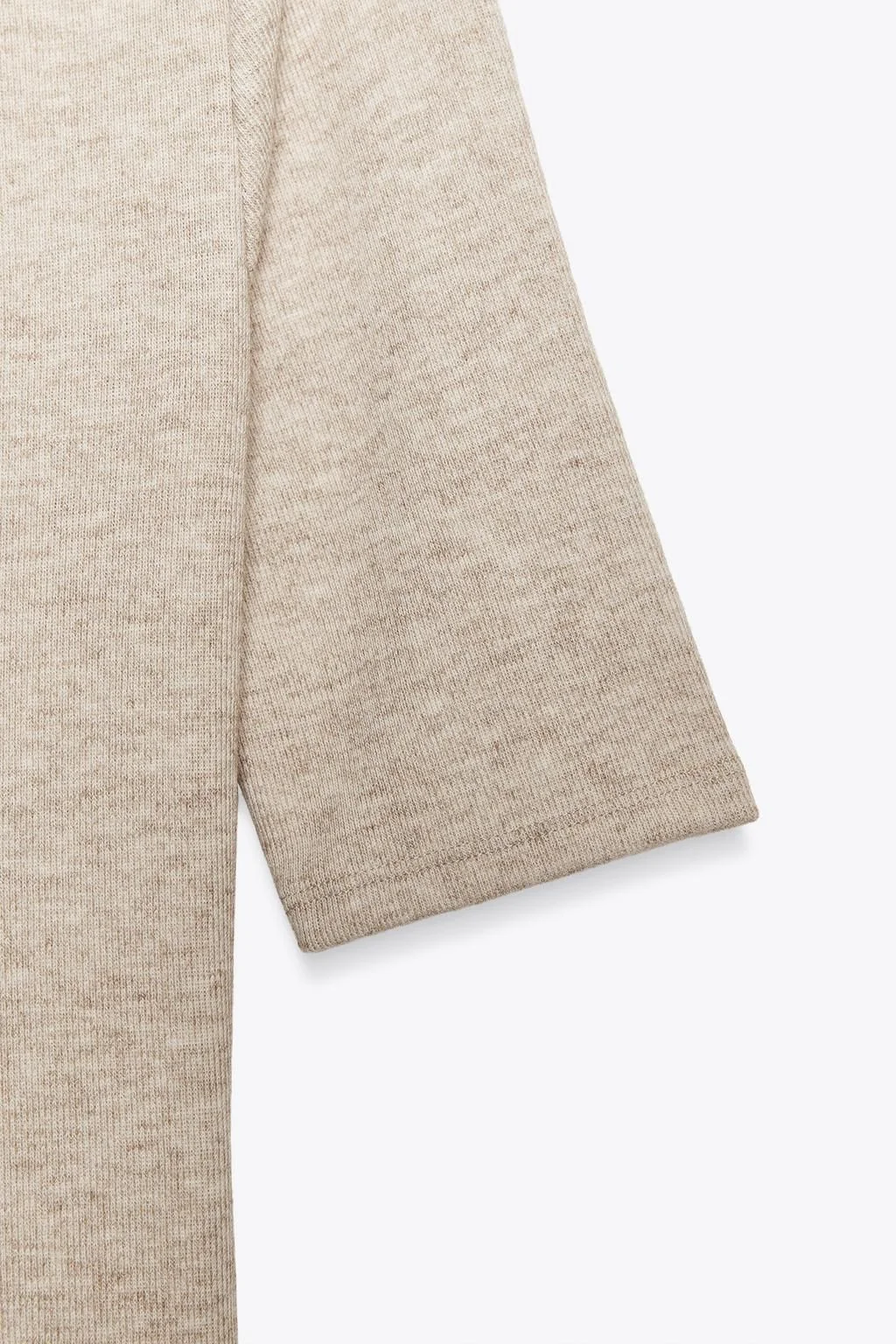 Футболка женская ZARA новая - миниатюра 4